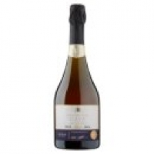 Mas Miralda Cava Rosado Vintage Brut £7.00