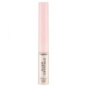 Glam Crystals Metallic Liquid Liner Sunset Pink 1 £2.98