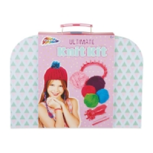 My First Craft Knit Kit