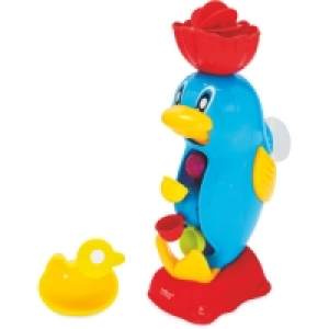 Dolphin Bath Toys