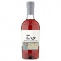 Asda Edinburgh Gin Raspberry Liqueur