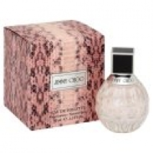 Jimmy Choo Eau de Toilette Natural Spray