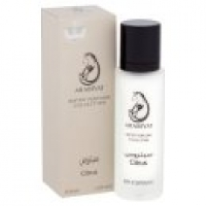 Asda Arabiyat Water Perfume Collection Citrus