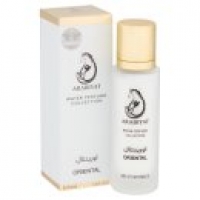 Asda Arabiyat Water Perfume Collection Oriental