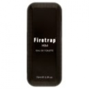 Firetrap Eau de Toilette for Him