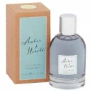 Amber & Neroli Eau de Toilette Natural Spray