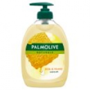 Naturals Milk & Honey Liquid Handwash £1.40