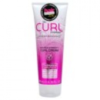 Asda The Curl Company Enhance & Perfect Curl Cream