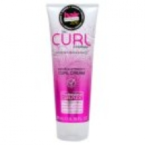 Asda The Curl Company Enhance & Perfect Curl Cream