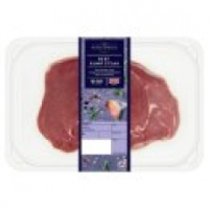 Beef Rump Steak £3.50