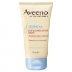 Dermexa Fast & Long-Lasting Balm £7.00