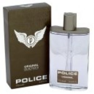 Asda Police Original Eau de Toilette Natural Spray