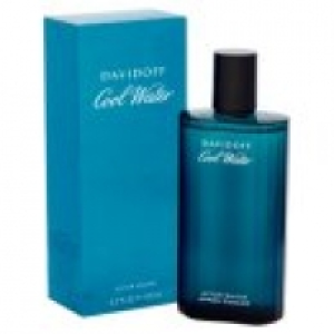 Asda Davidoff Cool Water Aftershave