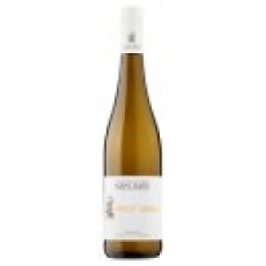 Asda Hans Baer Pinot Grigio