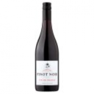 Asda Le Grand Clauzy Pinot Noir