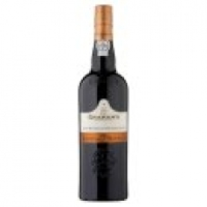 Late Bottled Vintage Port &pound;9.50