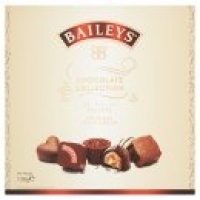 Asda Baileys Chocolate Collection with Original Irish Cream