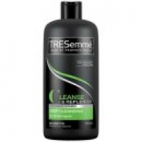 Asda Tresemme Cleanse & Replenish Shampoo