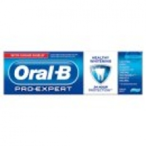 Pro Expert Whitening Mint Toothpaste £2.00