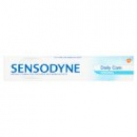 Asda Sensodyne Daily Care Original Sensitive Toothpaste