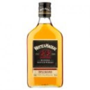 Blended Scotch Whisky £8.00