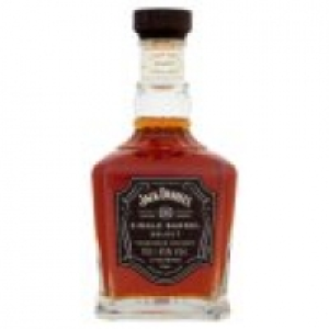 Single Barrel Select Tennessee Whiskey £32.00