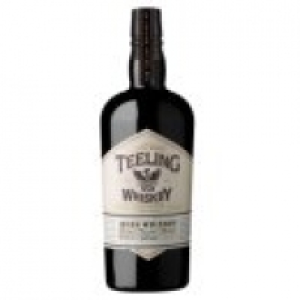 Asda Teeling Small Batch Irish Whiskey