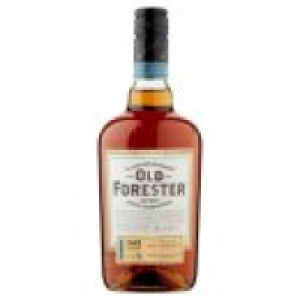 Kentucky Straight Bourbon Whisky £20.00