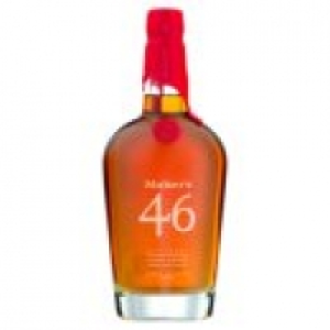 Asda Makers Mark 46 Kentucky Bourbon Whisky