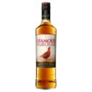 Blended Scotch Whisky £13.00