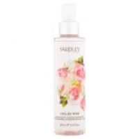 Asda Yardley English Rose Moisturising Fragrance Body Mist