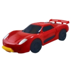 Team Power Dream Racer Red £5.99