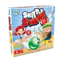 QDStores  Skittle Strike Game