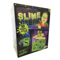 QDStores  Mystery Slime Box Game