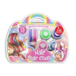 QDStores  Unicorn Hair Flair Chalk