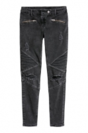  Super Skinny Low Ankle Jeans £21.00