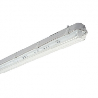 Wickes  Sylvania 4ft High Frequency Weatherproof Fluorescent Light F