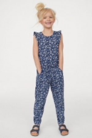  Patterned jumpsuit £4.00