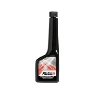 Wilko  Redex 250ml Diesel Particulate Filter Cleaner