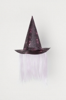 HM   Witchs hat < hair extensions