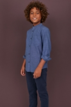  Grandad shirt £5.00