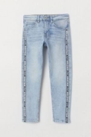  Relaxed Tapered Fit Jeans £5.00