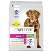 Wilko  Perfect Fit Adult 1+ Chicken Flavour Complete Dry Dog Food 2