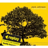 Poundland  Replay CD: Jack Johnson: In Between Dreams