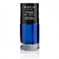 Poundland  Make Up Gallery Time To Shine Nails Sapphire Blue