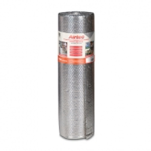 Airtec Multipurpose Foil & Polyethylene Insulation Roll- 120 £75.00