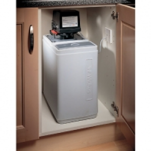 Wickes  Wickes E10T Fully Automatic Robust Water Softener Unit