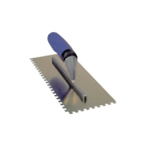 Wickes Professional Wall Adhesive Tile Trowel £8.49