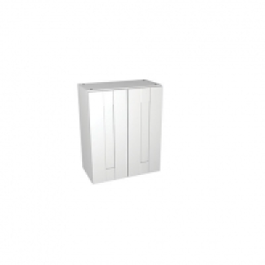 Wickes  Wickes Vermont White Floor Standing Storage Unit - 600 mm