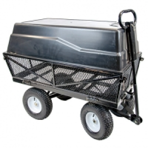 The Handy Multi Purpose Garden Cart £165.00